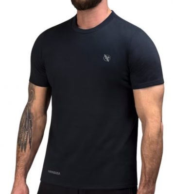 Футболка Hayabusa Men's Essential T-Shirt ESSTSM(Р¤РѕС‚Рѕ 1)