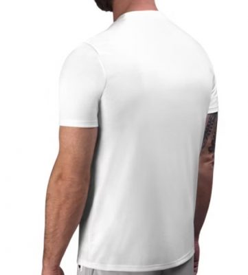 Футболка Hayabusa Men's Essential T-Shirt ESSTSM(Р¤РѕС‚Рѕ 3)