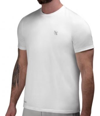 Футболка Hayabusa Men's Essential T-Shirt ESSTSM(Р¤РѕС‚Рѕ 4)