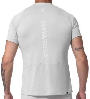 Футболка Hayabusa Lightweight Training Shirt ATLTSM(Р¤РѕС‚Рѕ 2)
