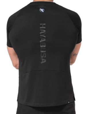 Футболка Hayabusa Lightweight Training Shirt ATLTSM(Р¤РѕС‚Рѕ 6)