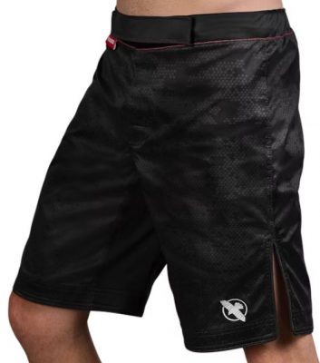 Шорты Hayabusa Hexagon MMA Shorts FSO2(Р¤РѕС‚Рѕ 1)