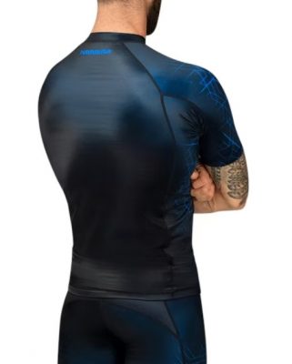 Рашгард Hayabusa Geo Long Sleeve RGO3-SS(Р¤РѕС‚Рѕ 2)