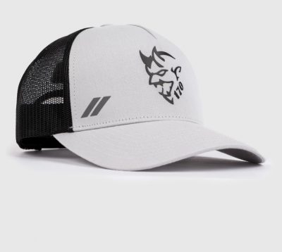 Бейсболка Venum Dodge Challenger SRT Demon 170 05134-010(Р¤РѕС‚Рѕ 1)