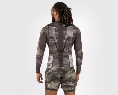 Рашгард Venum Electron 3.0 04551-040(Р¤РѕС‚Рѕ 2)