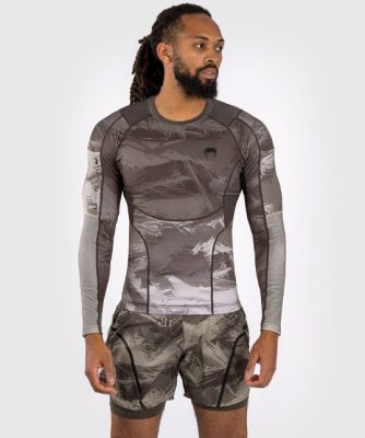 Рашгард Venum Electron 3.0 04551-040(Р¤РѕС‚Рѕ 1)