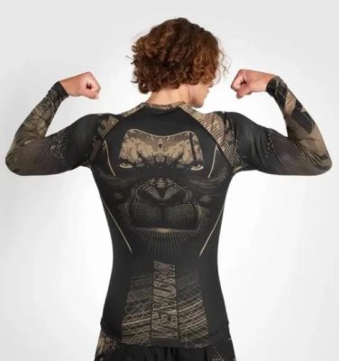 Рашгард Venum Gorilla 05078-228(Р¤РѕС‚Рѕ 2)