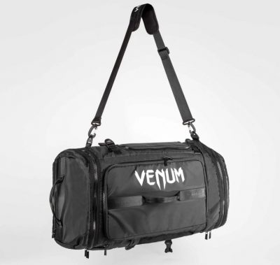 Спортивная сумка Venum UFC Adrenaline 00200-001(Р¤РѕС‚Рѕ 2)