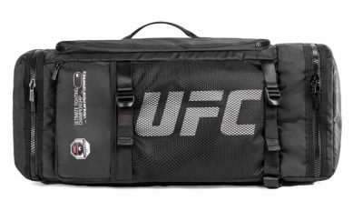 Спортивная сумка Venum UFC Adrenaline 00200-001(Р¤РѕС‚Рѕ 1)