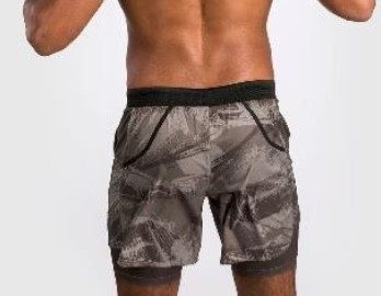 Шорты Venum Fightshorts Electron 3.0 04545-040(Р¤РѕС‚Рѕ 2)