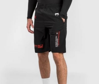 Шорты Venum UFC 00180-001(Р¤РѕС‚Рѕ 2)