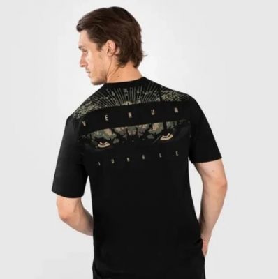 Футболка Venum Gorilla Jungle T-Shirt  05081-228(Р¤РѕС‚Рѕ 2)