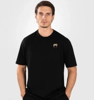 Футболка Venum Gorilla Jungle T-Shirt  05081-228(Р¤РѕС‚Рѕ 1)