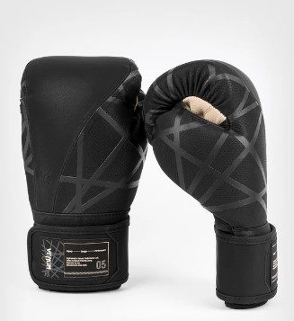Боксерские перчатки Venum Tecmo 2.0 Boxing Gloves 05004-001(Р¤РѕС‚Рѕ 1)