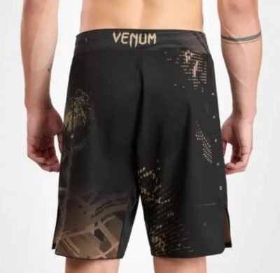  Шорты для ММА VenumGorilla Jungle Fightshort 05080-228(Р¤РѕС‚Рѕ 2)