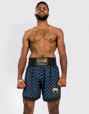 Боксерские шорты Venum Monogram Boxing Short 04484-138(Р¤РѕС‚Рѕ 1)