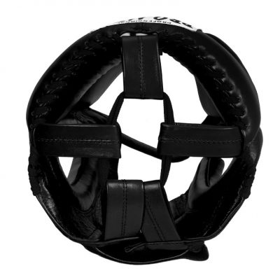 Шлем тренировочный Title Pro Mex V3.0 PMTHG3(Р¤РѕС‚Рѕ 4)