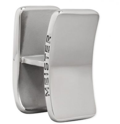 Железный утюжок Meister Pro Cutman NoSwell 1124CNS(Р¤РѕС‚Рѕ 2)