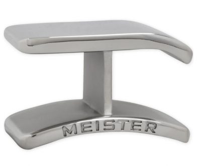 Железный утюжок Meister Pro Cutman NoSwell 1124CNS(Р¤РѕС‚Рѕ 1)