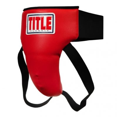 Защита паха Title Classic  Groin Protector Plus 2.0 CGPP2(Р¤РѕС‚Рѕ 1)