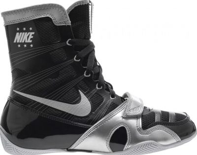 Боксерки Nike HyperKO 1 477872-020(Р¤РѕС‚Рѕ 1)