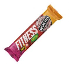 Замовити Батончик низкоуглеводный для спортивного питания Power Pro FITNESS Sugar Free мюсли (1 X 50г) 3064