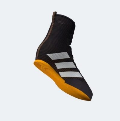 Боксерки Adidas Box Hog 4 Olympic IF0477(Р¤РѕС‚Рѕ 2)