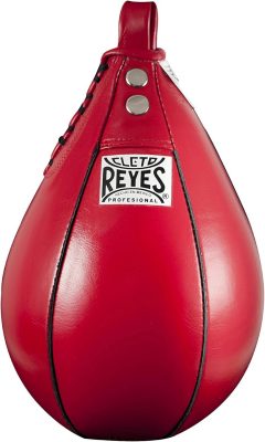 Пневмогруша боксерская Cleto Reyes Pltform Speed Bag (7*10'') E580R(Р¤РѕС‚Рѕ 1)