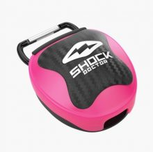 Замовити Футляр для хранения капы Shock Doctor 105C
