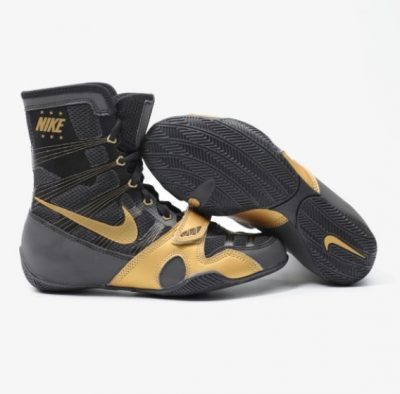 Боксерки Nike HyperKO 634923-070 (цвета в ассортименте)(Р¤РѕС‚Рѕ 3)