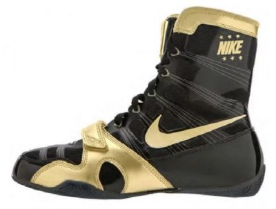 Боксерки Nike HyperKO 634923-070 (цвета в ассортименте)(Р¤РѕС‚Рѕ 1)