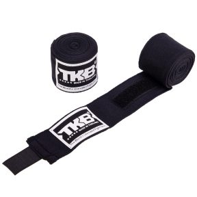 Бинты боксерские хлопок с эластаном TOP KING Hand Wraps TKHWR-01 5.3 м (цвета в ассортименте)(Р¤РѕС‚Рѕ 3)
