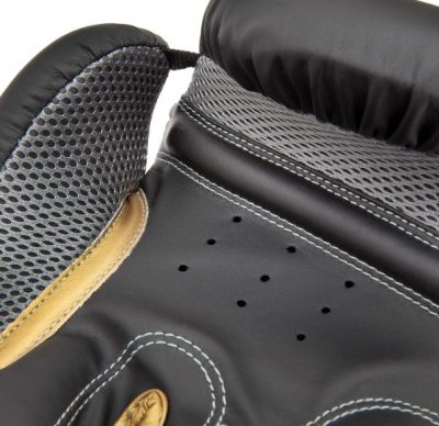Боксерские перчатки Reebok Boxing Gloves(Р¤РѕС‚Рѕ 2)