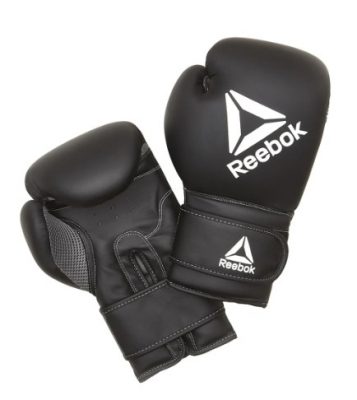 Боксерские перчатки Reebok Boxing Gloves(Р¤РѕС‚Рѕ 5)