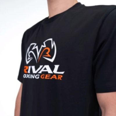 Футболка Rival T- Shsrt Wsnt Spandex Rap-Ts-Corpo-02(Р¤РѕС‚Рѕ 3)