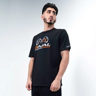 Футболка Rival T- Shsrt Wsnt Spandex Rap-Ts-Corpo-02(Р¤РѕС‚Рѕ 1)