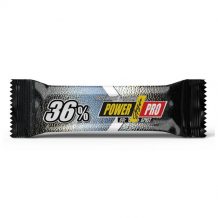 Замовити Протеиновый Батончик Power Pro 36% proteine (1X60г) (вкусы в ассортименте)