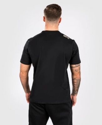 Футболка Venum UFC Adrenaline Fight Week Men's Short Sleeve T-shirt 00264 (цвета в ассортименте)(Р¤РѕС‚Рѕ 2)