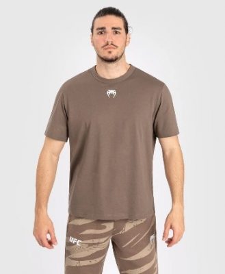 Футболка Venum UFC Adrenaline Fight Week Men's Short Sleeve T-shirt 00264 (цвета в ассортименте)(Р¤РѕС‚Рѕ 4)