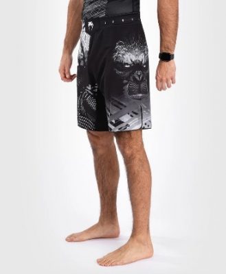 Шорты Venum Gorilla Jungle Fightshort 05080-108(Р¤РѕС‚Рѕ 3)