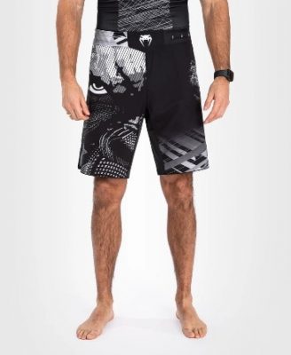 Шорты Venum Gorilla Jungle Fightshort 05080-108(Р¤РѕС‚Рѕ 1)