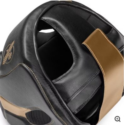 Hayabusa Шлем боксерский T3 CHG Boxing(Р¤РѕС‚Рѕ 2)