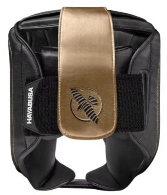 Hayabusa Шлем боксерский T3 CHG Boxing(Р¤РѕС‚Рѕ 3)