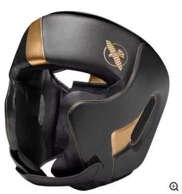 Hayabusa Шлем боксерский T3 CHG Boxing(Р¤РѕС‚Рѕ 1)
