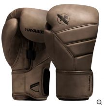 Замовити Перчатки боксерские Hayabusa T3 LX Vintage, кожа