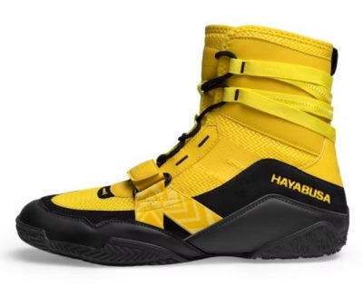 Боксерки Hayabusa Strike SBS (цвета в ассортименте)(Р¤РѕС‚Рѕ 2)