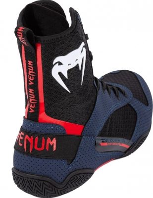 Боксерки Venum Elite Boxing Shoes 03681-607(Р¤РѕС‚Рѕ 2)