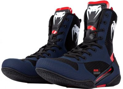Боксерки Venum Elite Boxing Shoes 03681-607(Р¤РѕС‚Рѕ 1)