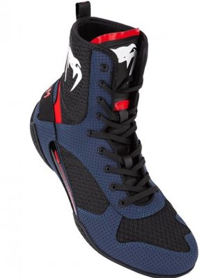 Боксерки Venum Elite Boxing Shoes 03681-607(Р¤РѕС‚Рѕ 3)