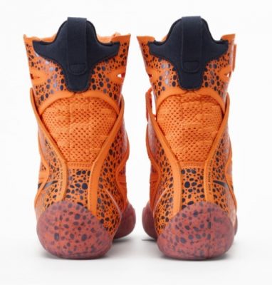 Боксерки Nike HyperKO 2 SE Electric FV3684-900-100(Р¤РѕС‚Рѕ 2)